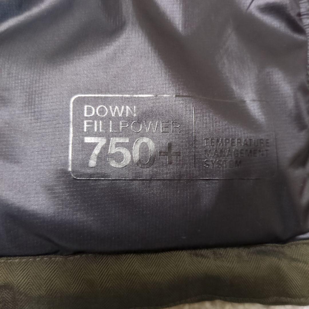 MAMMUT セラック IN フーデッド ジャケット メンズ