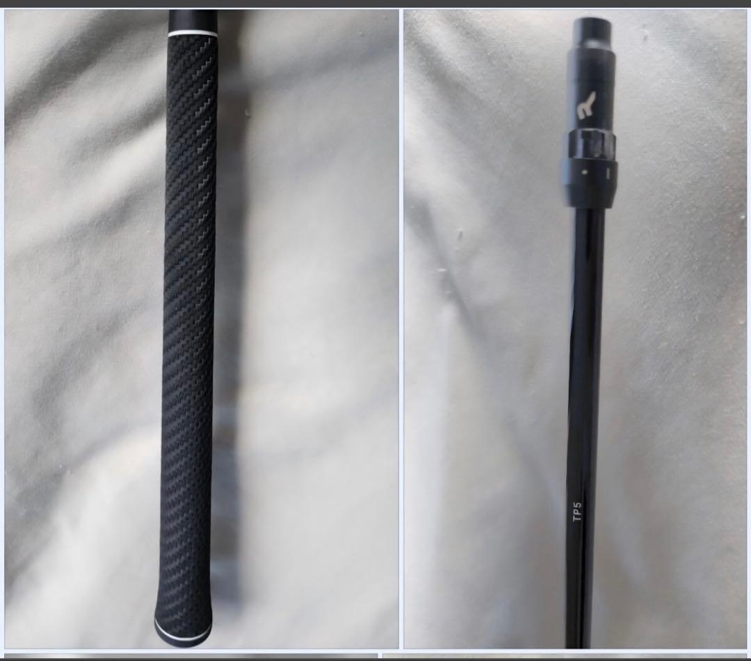 超豪華スペック 総額17万 ぶっ飛びロッディオ M-Tuning ドライバー