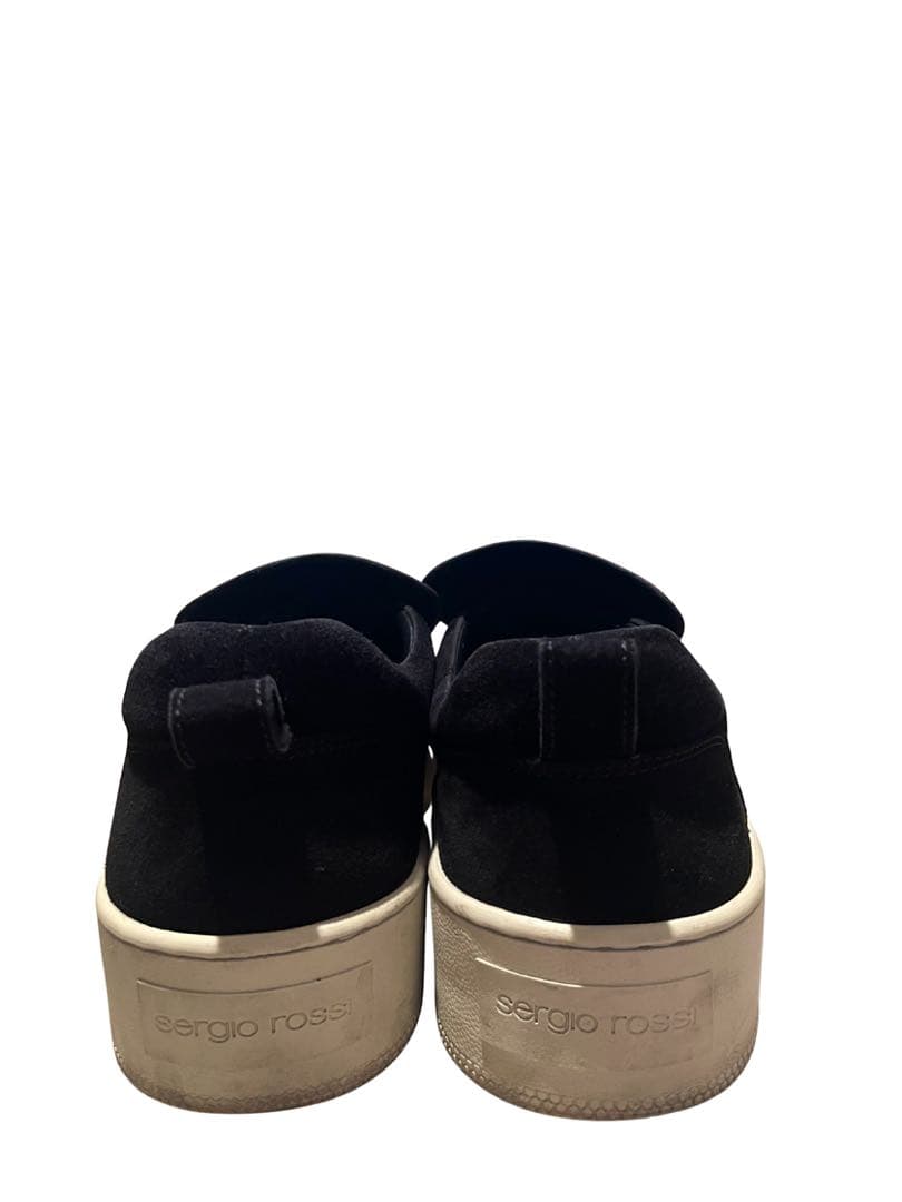 セルジオロッシ スニーカー SR1