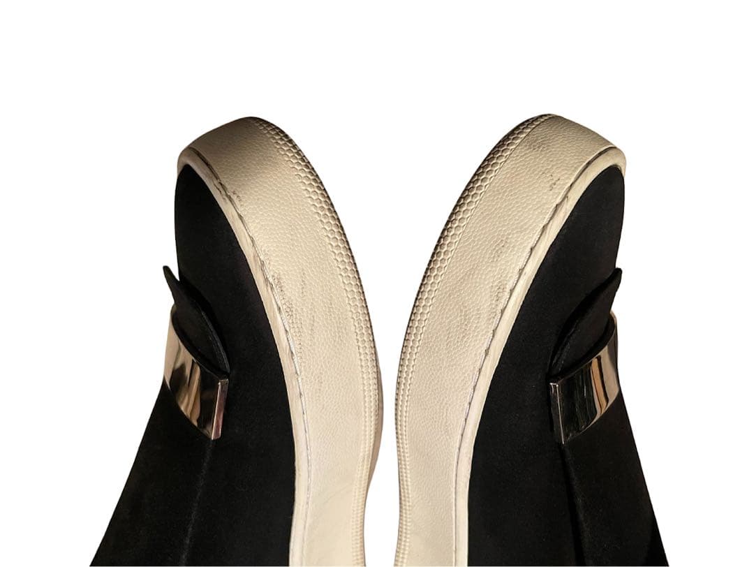 セルジオロッシ スニーカー SR1