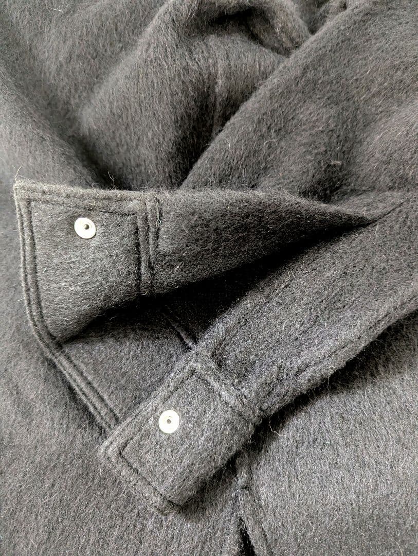 新品　稀少モデル　2023/24AW ジルサンダー　ジャケット　ショート　コート