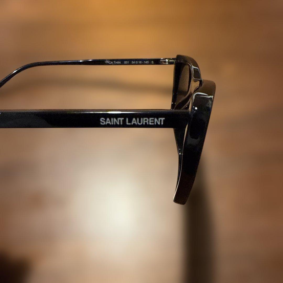 SAINT LAURENT サンローラン SL737サングラス