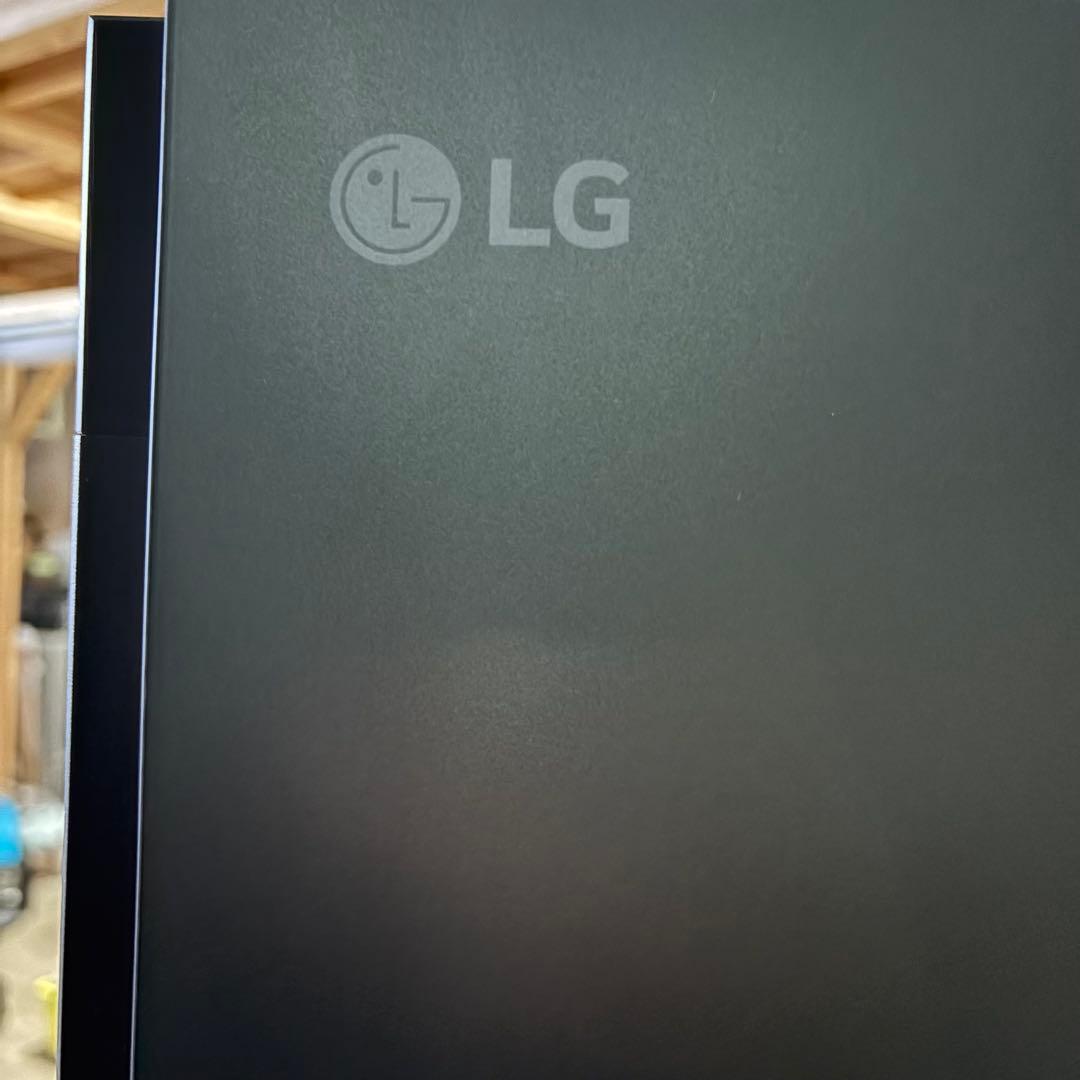 岸170 極美品 LG Styler スチームウォッシュ＆ドライ S3GNF