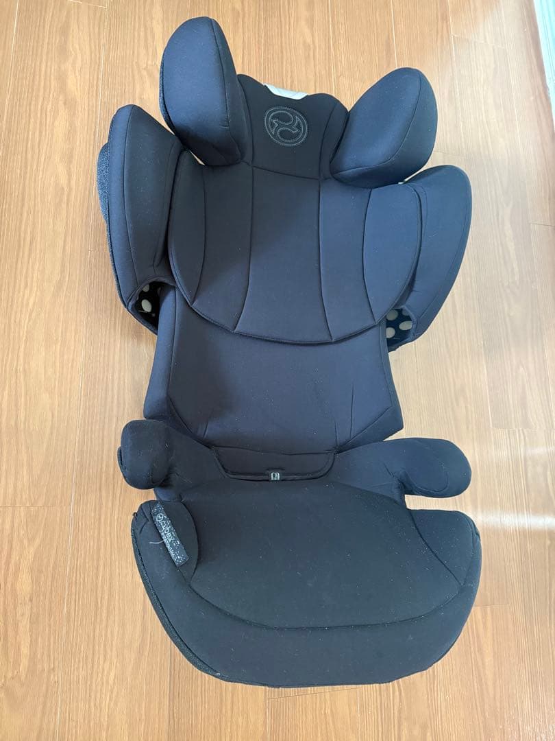 サイベックス CYBEXチャイルドシート ソリューション Z I-FIX