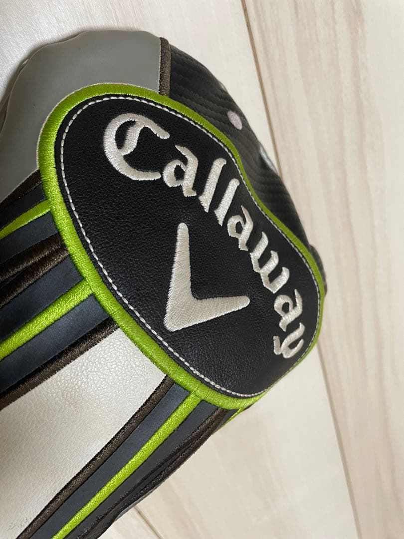 Callaway GBB EPIC ドライバー S 10.5°