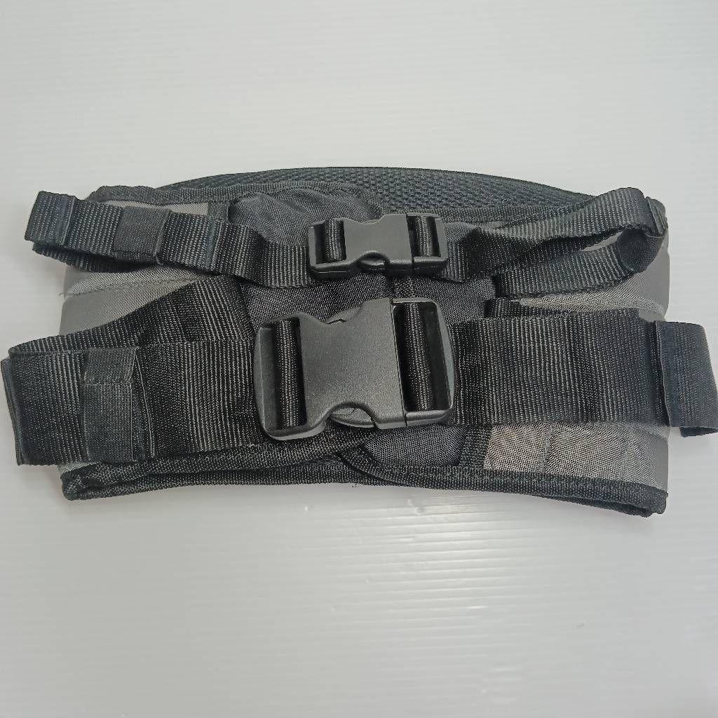 ピギーバックライダー 立ったままおんぶ 親子最強コミュニケーション 収納袋