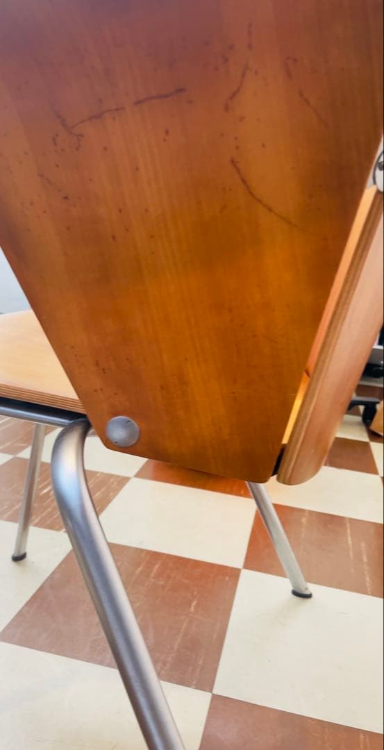 フリッツハンセン　ビコチェア