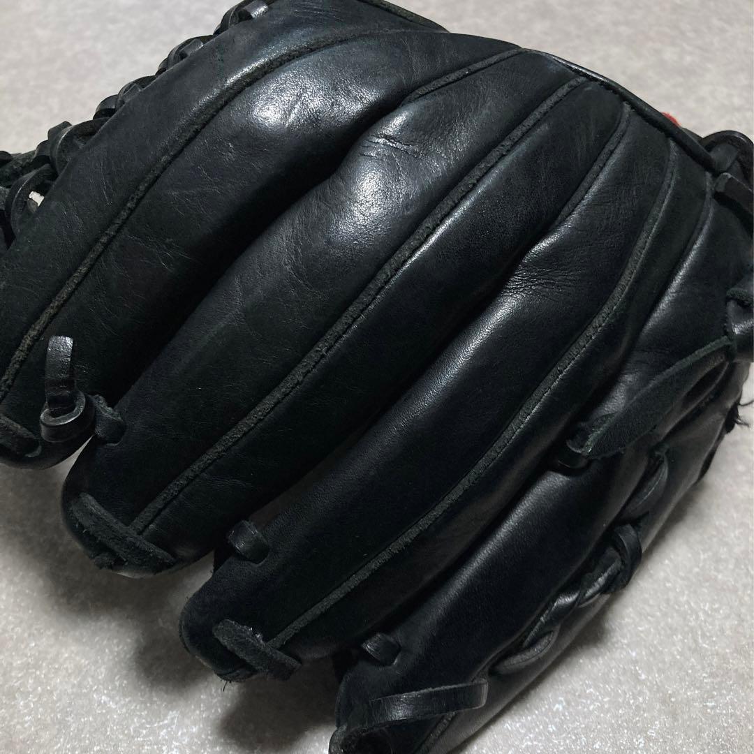 ローリングス 少年 硬式 内野 野球 グローブ 子供用 グラブ