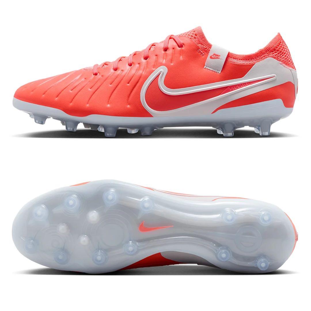 新品　NIKE ティエンポ　レジェンド　10 ELITE AG 26.5cm