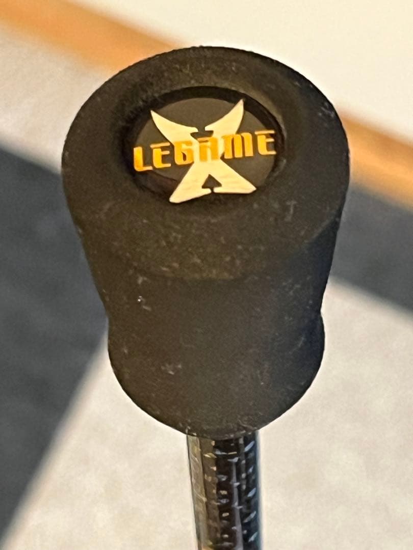 X-ARMATURA 射抜 （しゃばつ） [XAS-6124] レガーメ - メルカリ