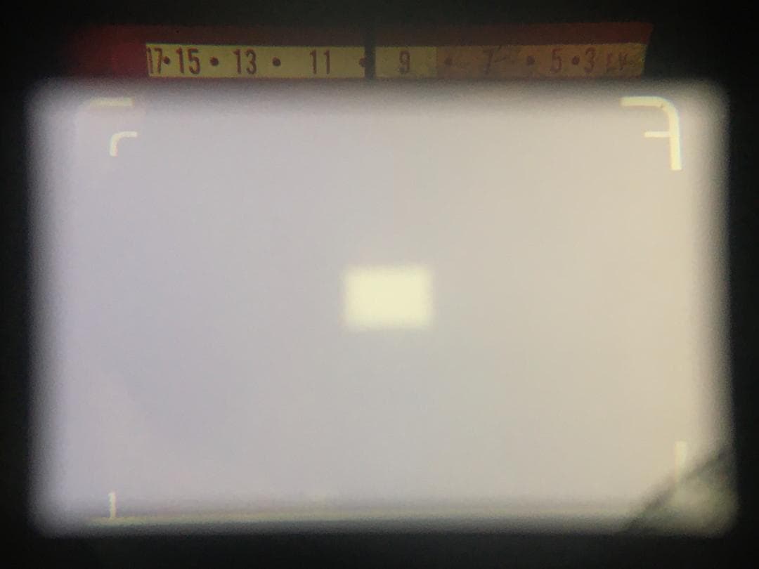 Olympus 35 SP レンジファインダーカメラ