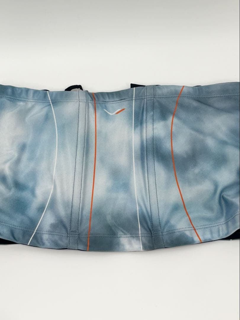 SIXPAD パワースーツ コアベルト S  GYM ブルー