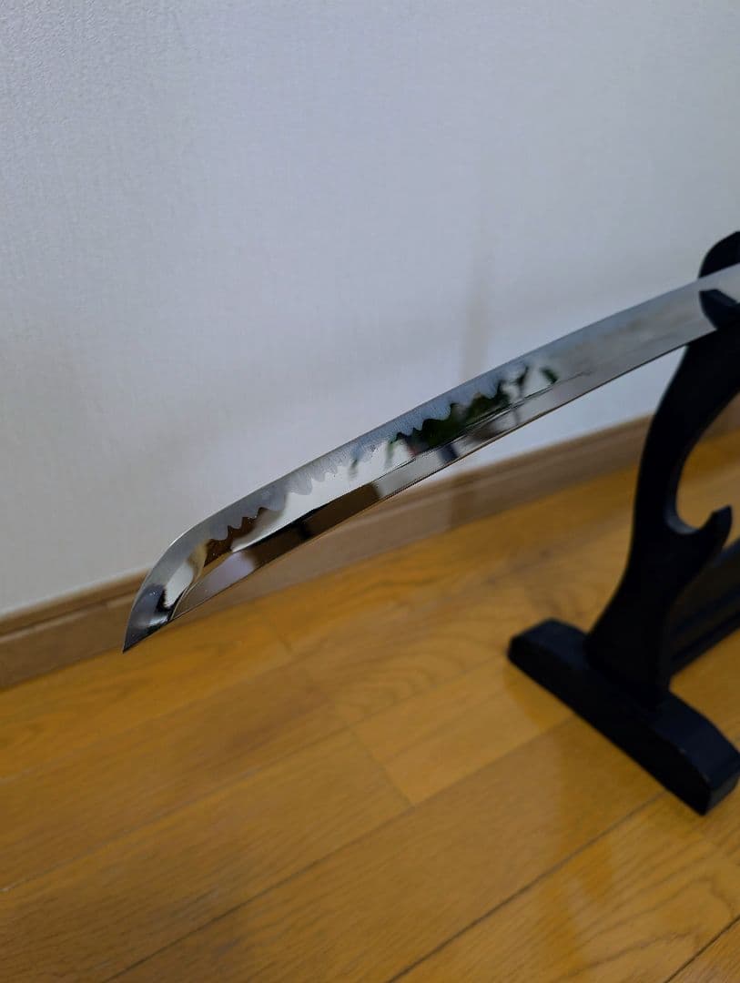 関の孫六 兼元二代目 模擬刀 大小セット