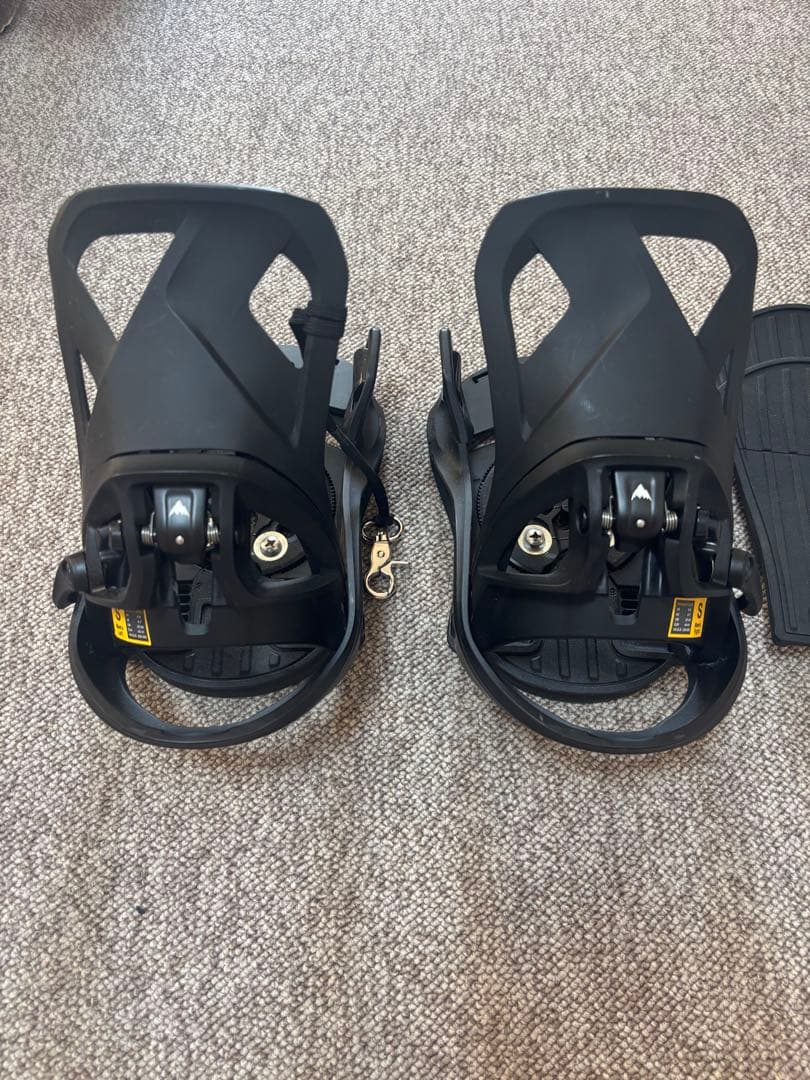 Burton ステップオン ビンディング ブーツ セット