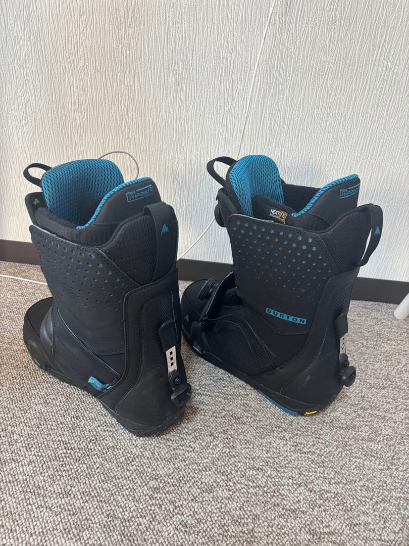 Burton ステップオン ビンディング ブーツ セット