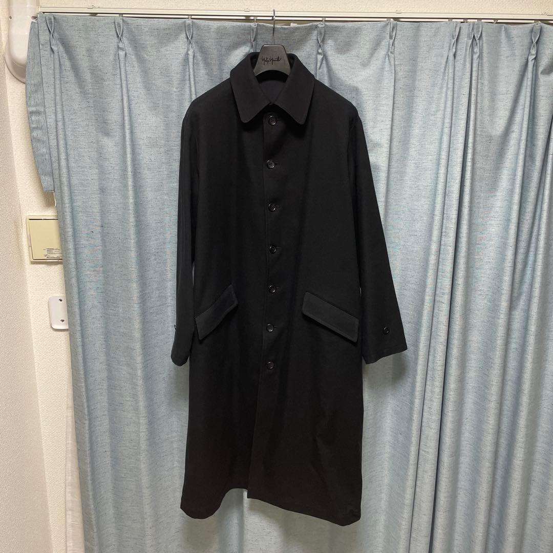 yohji yamamoto pour homme コート
