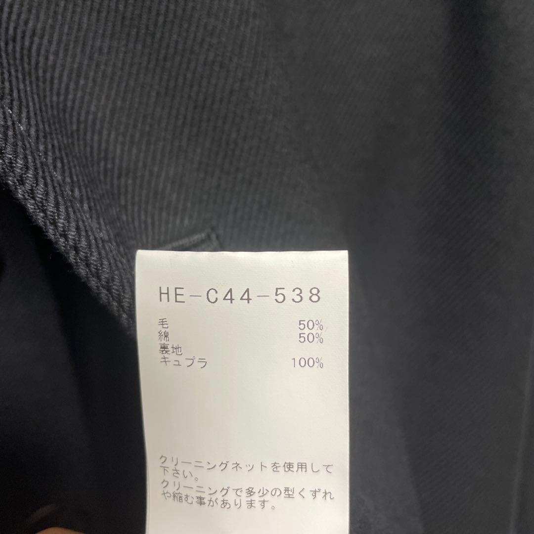 yohji yamamoto pour homme コート