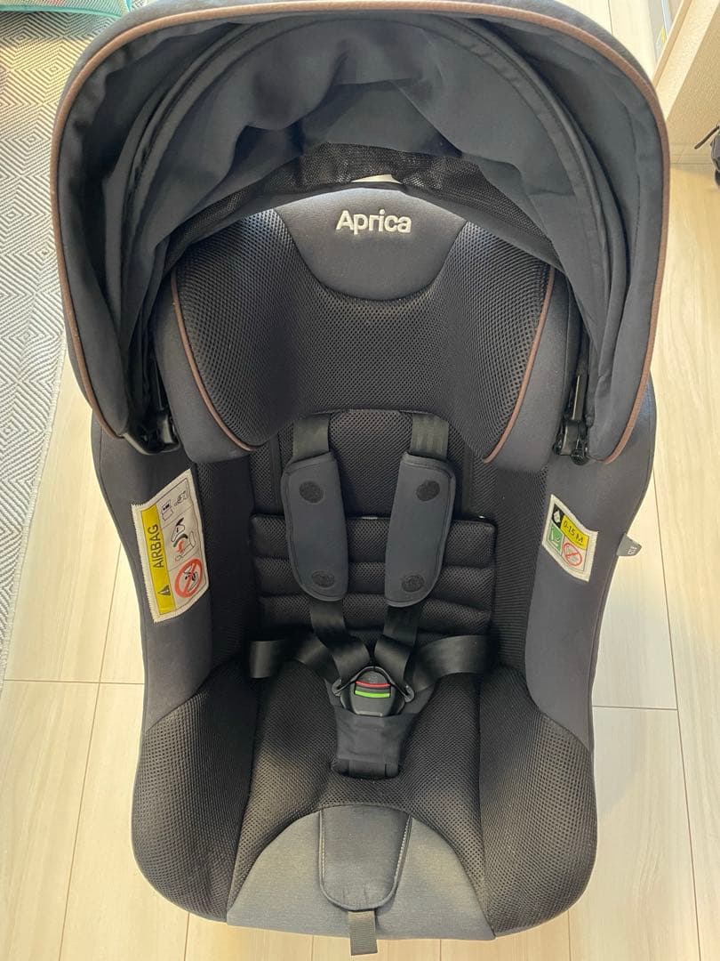 アップリカクルリラビッテエックス (アカチャンホンポ限定モデル) クッション付き