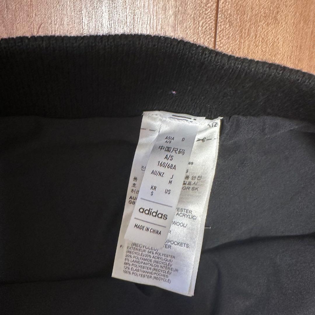 タータンチェック　長袖　セーター　巻きスカート　セットアップ　サイズM 秋冬