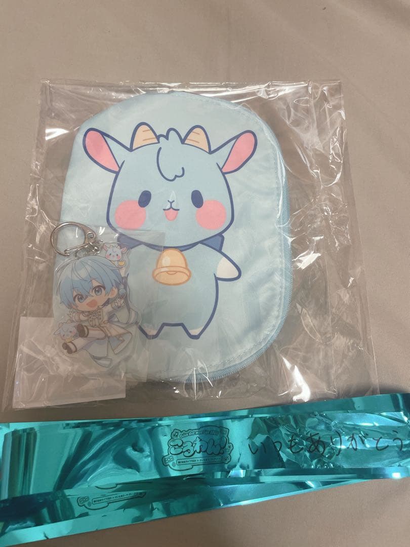 ころんくん ころわん アプグレ特典 - メルカリ