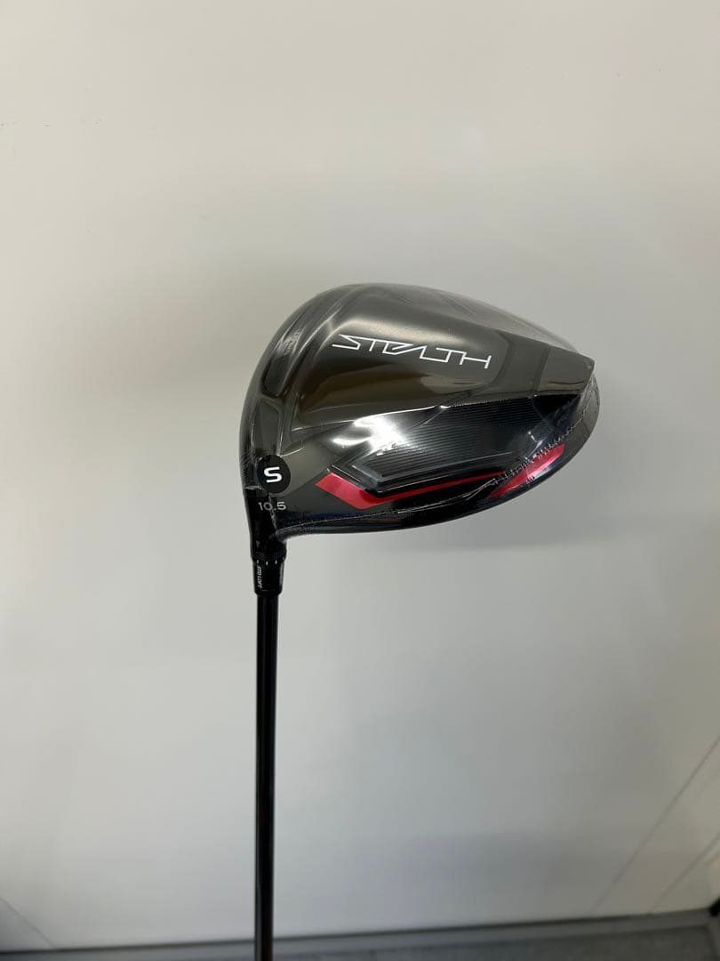 テーラーメイド　ステルス(左)レフティTaylorMade ドライバー