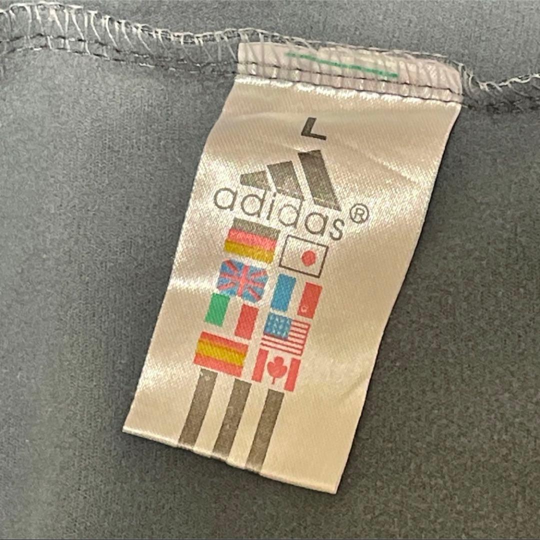 adidas トラックジャケット リバプール