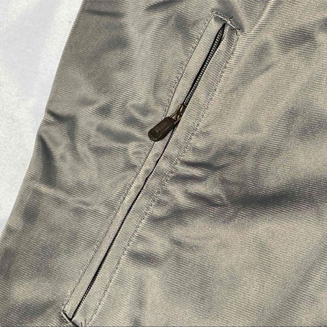 adidas トラックジャケット リバプール