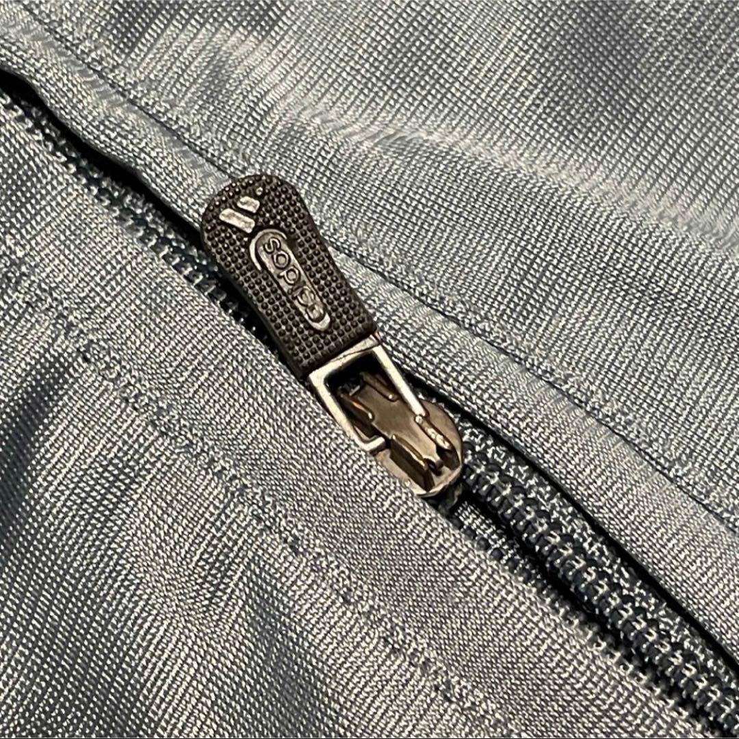 adidas トラックジャケット リバプール