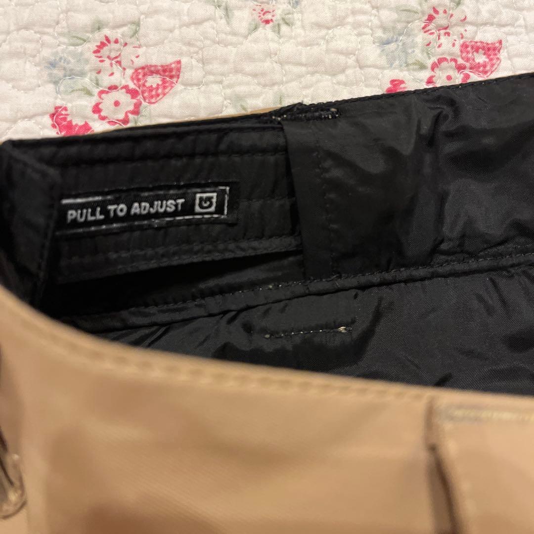 BURTON 2点セット S 帽子マフラーおまけ