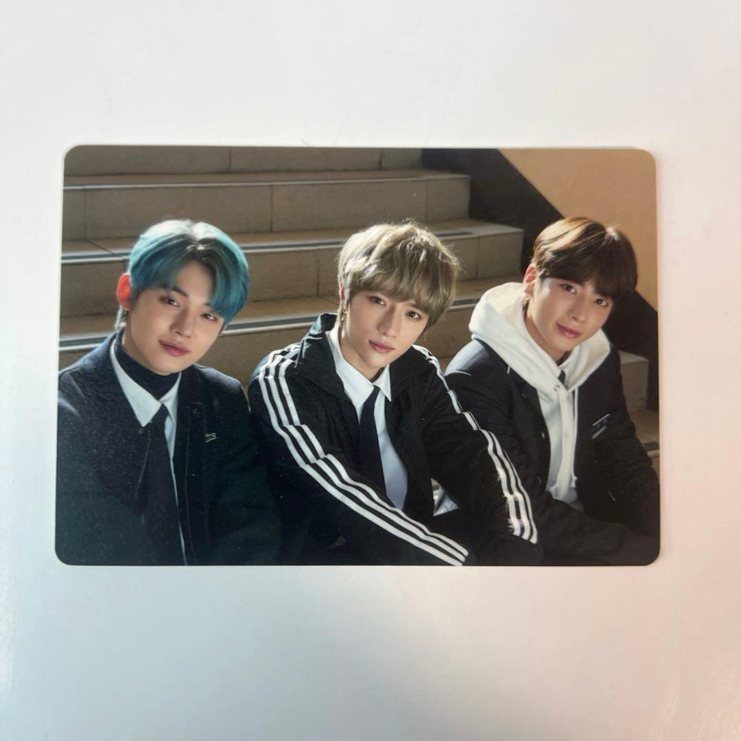 TXT ミニフォト ヨンジュン ボムギュ カンテdream x together - メルカリ