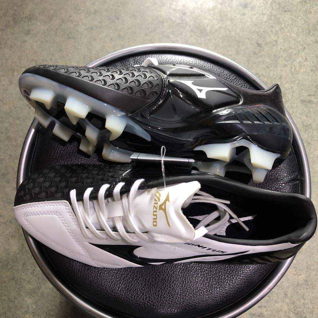 サッカー　ミズノ　ウェーブイグニタス４ＭＤ