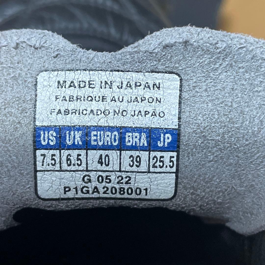 MORELIA NEO III JAPAN サッカーシューズ 25.5cm