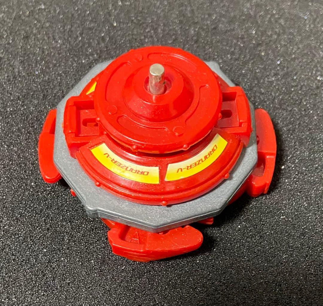 rinarukus様専用 爆転シュートベイブレード ベイスタジアム