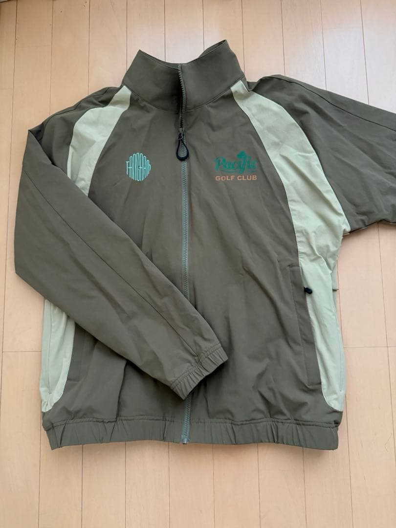 PGC × TANGRAM 4WAY STRETCH JACKET M - メルカリ