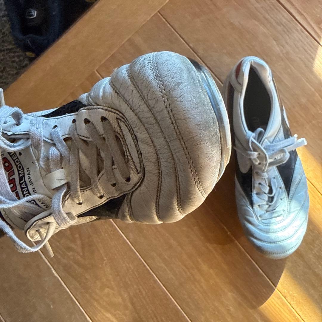 Mizuno Morelia II サッカーシューズ