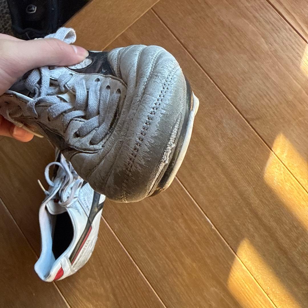 Mizuno Morelia II サッカーシューズ