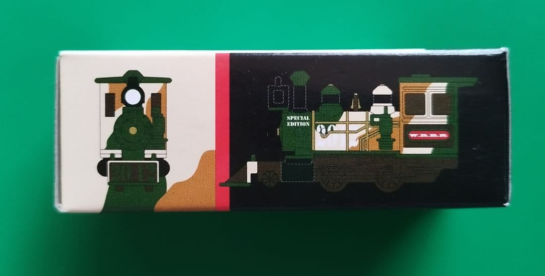 ディズニー トミカ ストームライダー ウエスタンリバー クルーザー 新品未開封