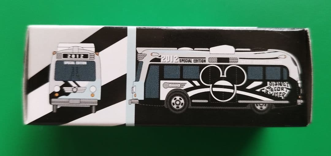 ディズニー トミカ ストームライダー ウエスタンリバー クルーザー 新品未開封