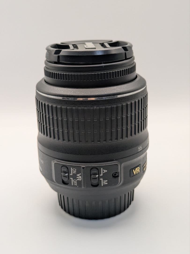 Nikon　D5600＋レンズ 　　　　　ショット数1,713回