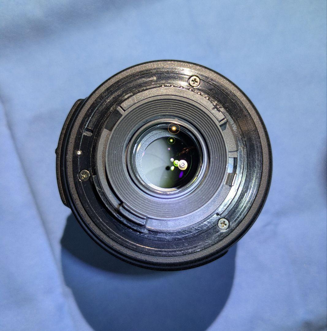 Nikon　D5600＋レンズ 　　　　　ショット数1,713回