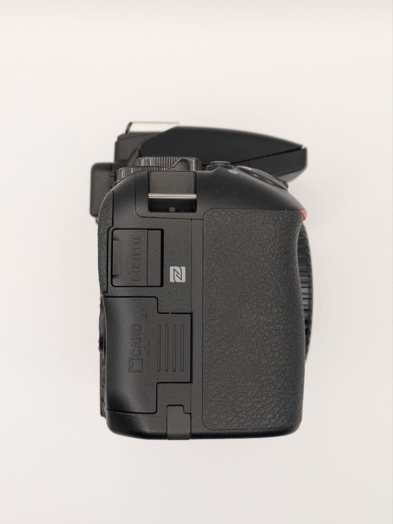 Nikon　D5600＋レンズ 　　　　　ショット数1,713回