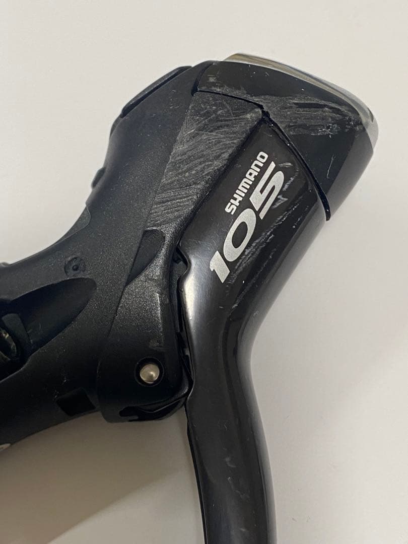 SHIMANO シマノ 105 ST-5600 ST-5601 STIレバー