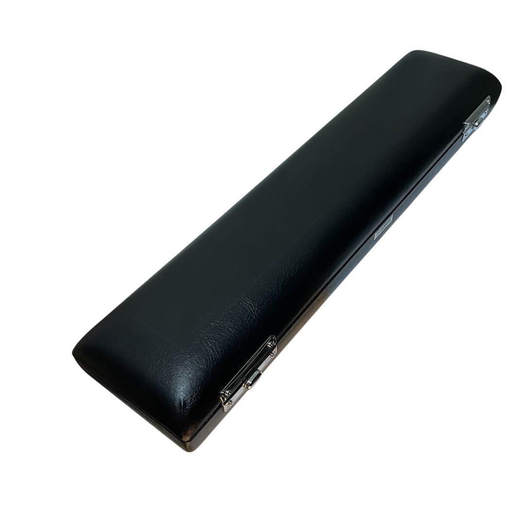 YAMAHA ヤマハ YFL-514 フルート Ｅメカ付き 後期モデル 銀製