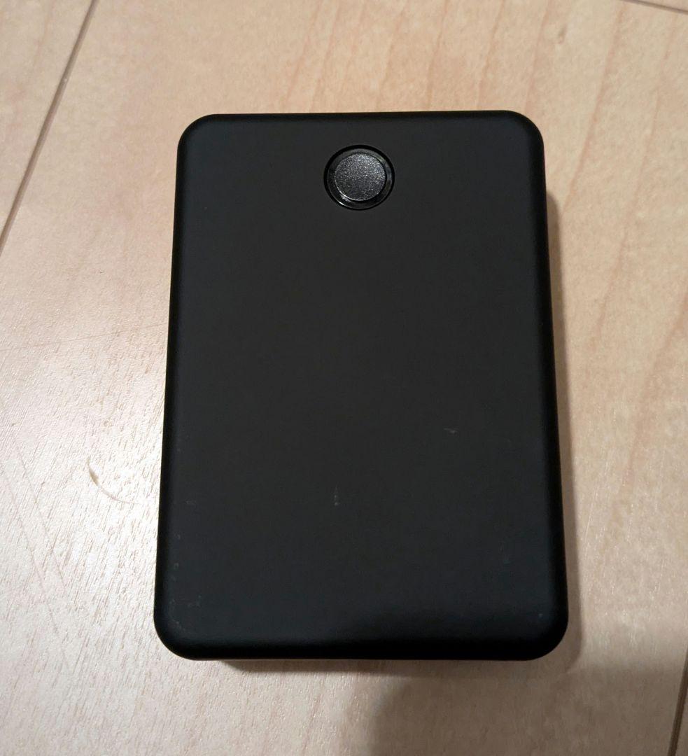 24時間以内発送】ワークマン ペルチェベスト Pro2 バッテリー - メルカリ