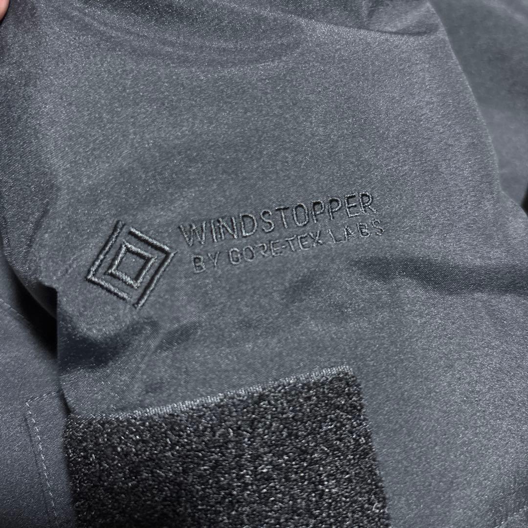 Marmot マーモット ダウンジャケット Mサイズ TSAUDO19 ブラック