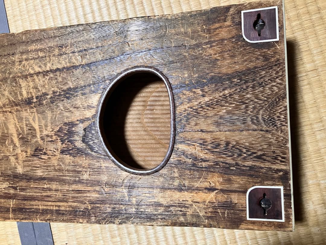 箏セット 金口前 送料込み - メルカリ