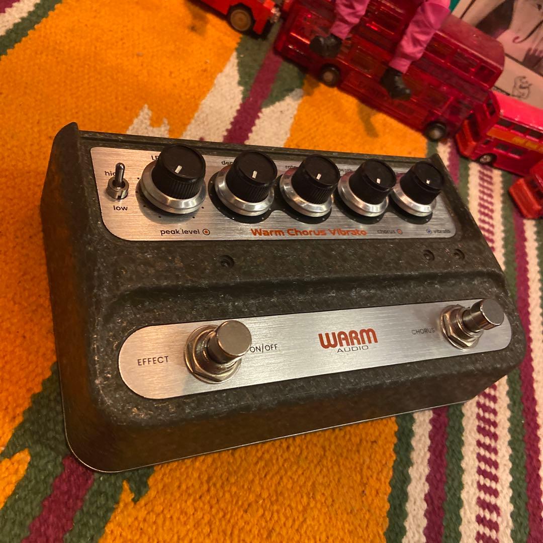 ギター WARM AUDIO WA-C1