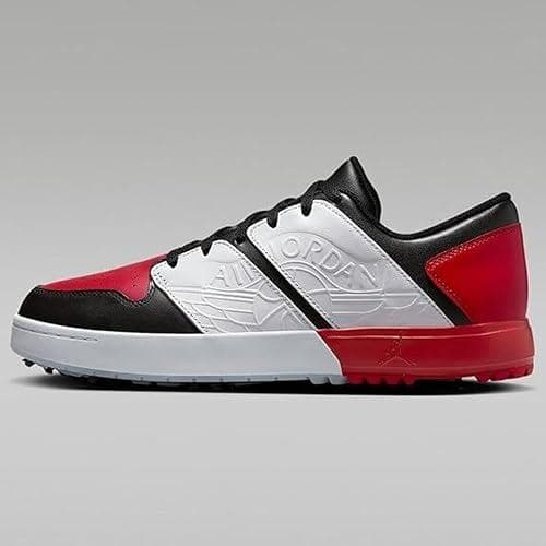 29cm ナイキ ジョーダン ニュー レトロ 1 ロー シカゴ ゴルフシューズ