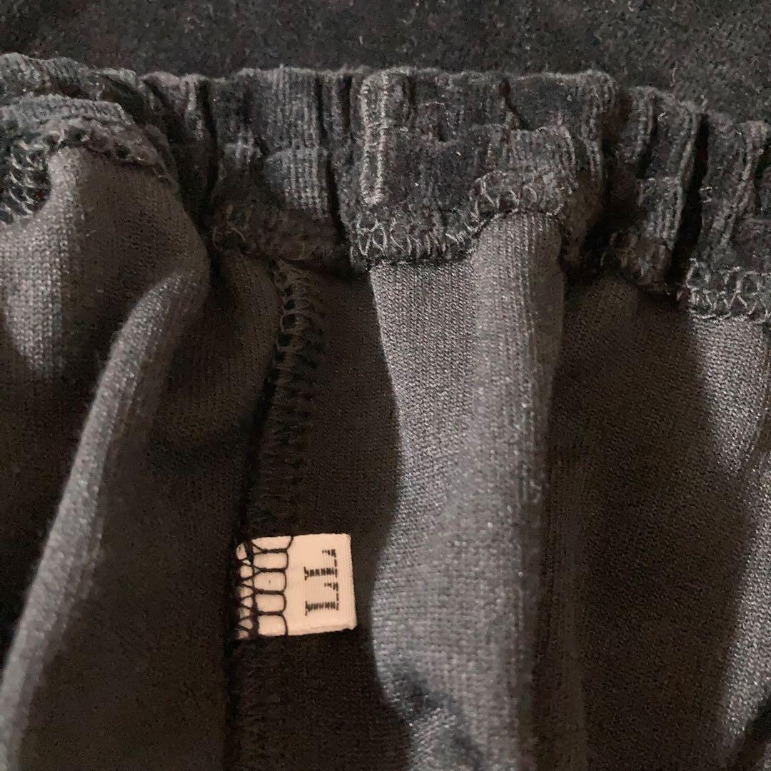 ジョワイユ　エトワール海渡　ベロア　ローズ　薔薇　パジャマ　LL