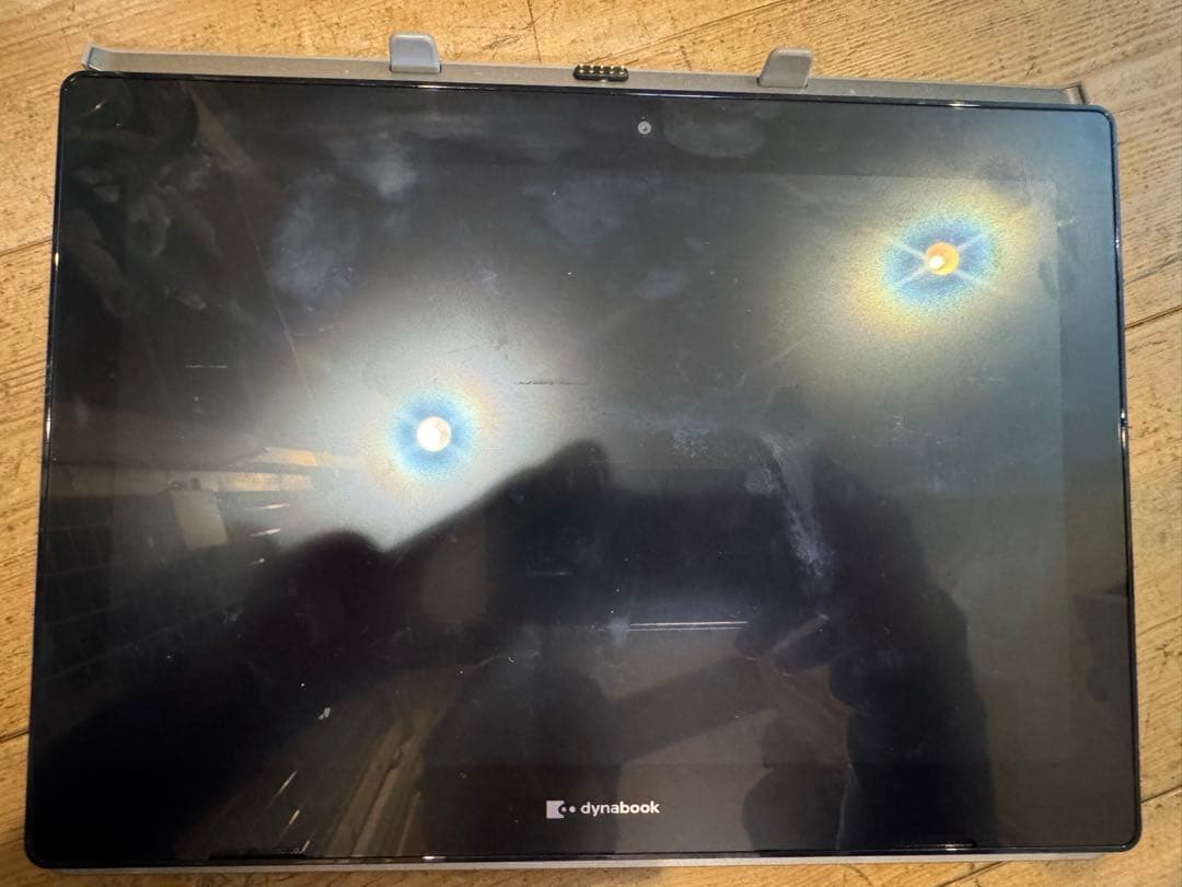 【美品】dynabook K60/FV / Win11 Pro / 動作良好